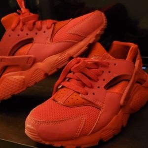Huarachi shoes like new